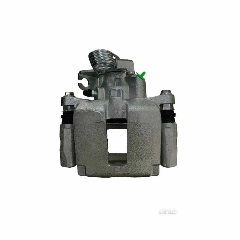 Cardone 18-B5466 18-B5467 Rear Brake Caliper With Mount Bracket, Fits 2013-2019 Ford Explorer, Flex, Police Interceptor Sedan/Utility, Taurus, 2014-2018 Special Service Police Sedan, 2013-2015 Lincoln MKS, 2013-2019 Lincoln MKT high quality