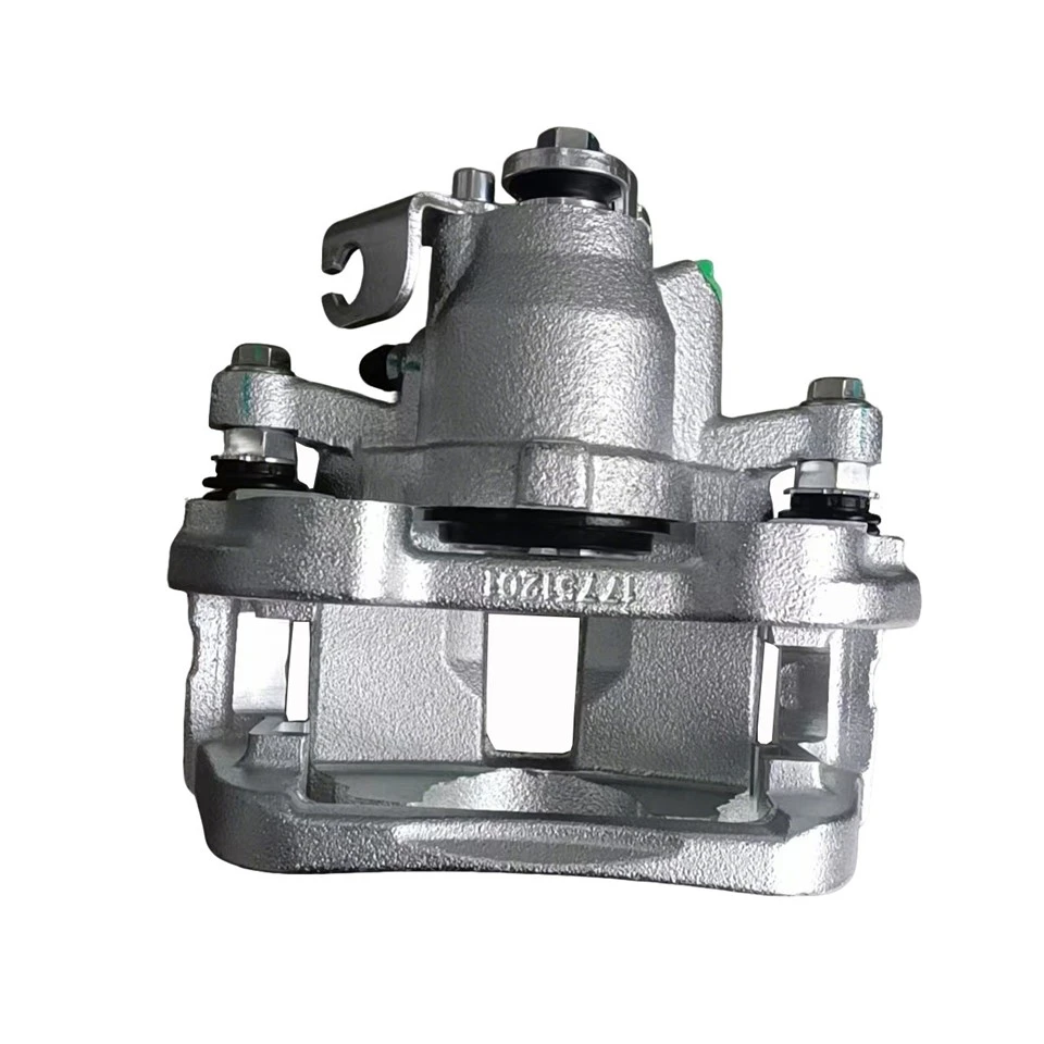 Cardone 18-B5466 18-B5467 Rear Brake Caliper With Mount Bracket, Fits 2013-2019 Ford Explorer, Flex, Police Interceptor Sedan/Utility, Taurus, 2014-2018 Special Service Police Sedan, 2013-2015 Lincoln MKS, 2013-2019 Lincoln MKT best