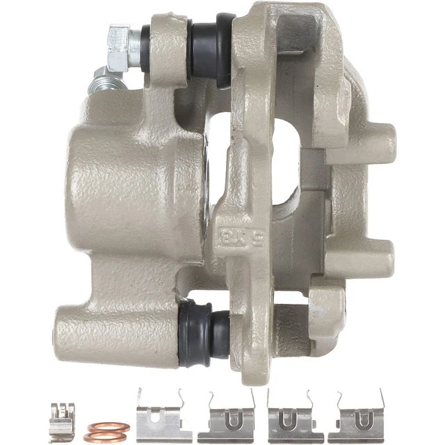 Rear Brake Caliper Accessories